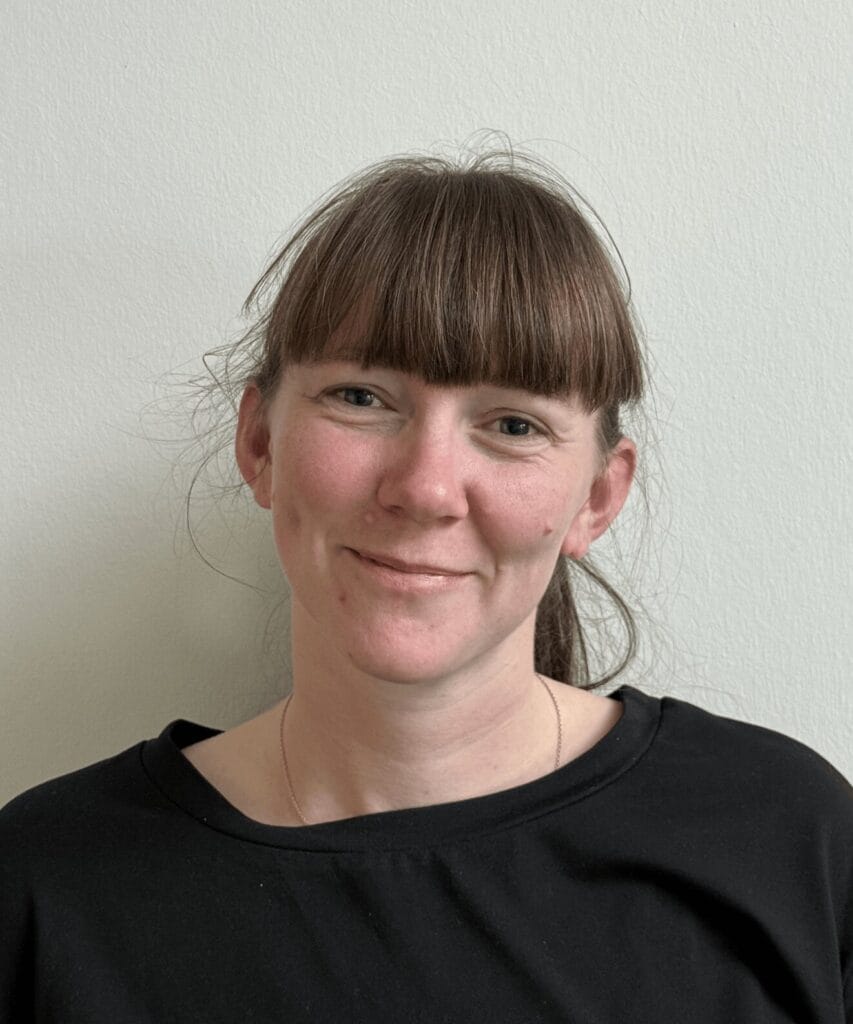 personale - Skagen El & Energi - Ann Sofia Pedersen - Personale